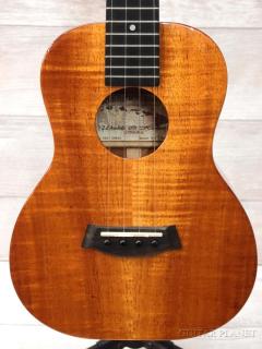 【アウトレット特価！】K-1T/DG Tenor Deluxe Gloss 【テナー・デラックス】【24回金利0%対象】【送料込】