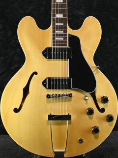 ES-330 -Antique Natural- #227740023【2.83kg】【金利0%対象】