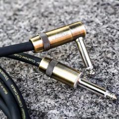 【数量限定特価】Allies Custom Cables and Plugs BBB-VM-SST/SRA-10f (約3.0m) 《シールドケーブル》【Webショップ限定】