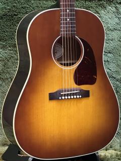 ~Dealer Select~ J-45 Standard -Honey Burst VOS- #20504101【48回迄金利0％対象】【送料当社負担】