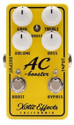 AC Booster V2《ブースター》【オンラインストア限定】