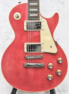 Les Paul Standard 60s -Fuchsia-【24111521254】【4.25kg】