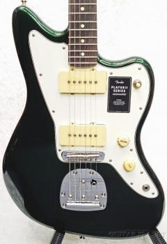 【限定カラー】Player II Jazzmaster - British Racing Green -【MX24086214】【3.73kg】