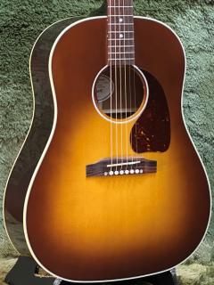 ~Greatest Hits~J-45 Standard -Honey Burst Gloss- #20384046【48回迄金利0％対象】【送料当社負担】