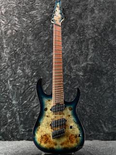 RGMS7PB-CBS(Cosmic Blue Starburst)【オンラインストア限定】