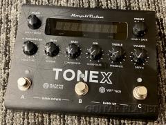 AmpliTube TONEX Pedal 【モデリングアンプ/エフェクト】【金利0%対象】