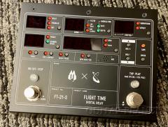 FT-2Y-S SUGIZO SIGNATURE FLIGHT TIME【ディレイ】【金利0%対象】