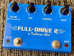 FULL-DRIVE 2 Comp-Cut 2002年製