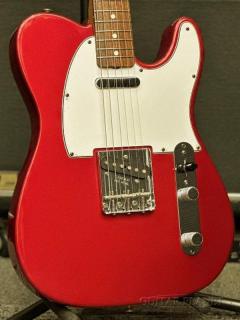 Classic Series '60s Telecaster -Candy Apple Red- 2006年製【Ash Body!】【3.99kg】【48回金利0%対象】