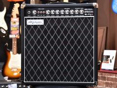 22W Blues Special Reverb Att Combo -Black Tolex & Diamond Grill Cloth-【全国送料負担!】【48回金利0%対象】