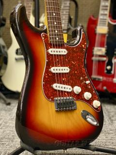 1993-1994 STCL ''ORDER'' -3TS/R (3 Tone Sunburst)- 【Rare!】【USA Pickups & Piezo Pickups!】【フジゲン期】【48回金