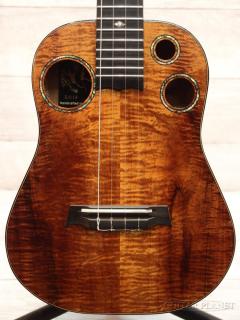 Tenor Premium Series 3 Puka 【2013年製】【テナー・プレミアムシリーズ】【24回金利0%対象】【送料込】