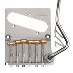 【数量限定特価】VT2 Teletrem modern with VT logo arm【Webショップ限定】