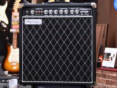 22W Overdrive Reverb Att Combo -Black Tolex & Diamond Grill Cloth-【全国送料負担!】【48回金利0%対象】