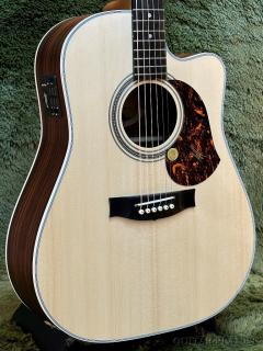 【USED】ER90C -AA Grade Spruce/Indian Rosewood-【48回迄金利0%対象】【送料当社負担】