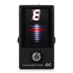 LX Tuner with BJF BUFFER《バッファー/チューナー》【WEBショップ限定】