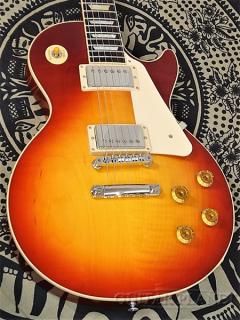 Les Paul Standard 50s -Heritage Cherry Sunburst- 【#204550027】【4.21kg】