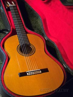ホセ・ラミレス 1981 1a Flamenco -Vintage!!-【48回迄金利0%対象】