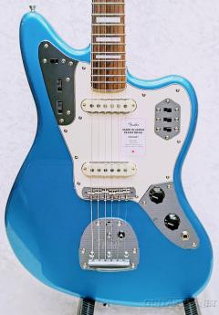 Made in Japan Traditional Late 60s Jaguar MCH -Lake Placid Blue-【JD25010011】【3.55kg】