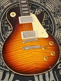 【GW セール！！】~Limited Run~ 1959 Les Paul Standard Southern Fade Gloss 【4.04kg】【#94329】