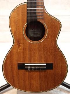 【GW セール！！】Deluxe Tenor 8st 【テナー/8弦】【送料込】