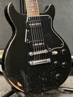 Les Paul Special Double Cutaway -Ebony- 1996年製 【軽量 3.12kg】【48回金利0%対象】