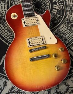 Les Paul Standard 50s Double Trouble -Vintage Cherry Sunburst- 【#206550264】【4.10kg】