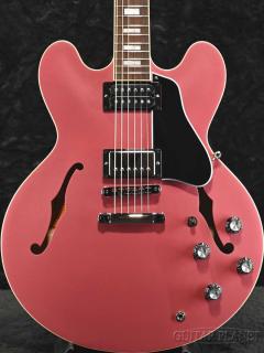 【GW セール！！】ES-335 Figured MOD-Satin Blush Metallic - #DS0197【ギブソン・ファクトリー選定品】【金利0%!!】