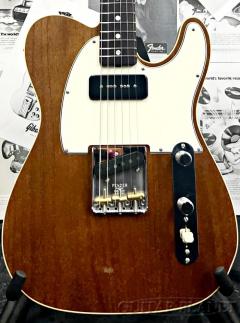 ~Limited Edition~ Double Custom Esquire Deluxe Closet Classic -Aged Natural- 【全国送料負担!】【48回金利0%対象】