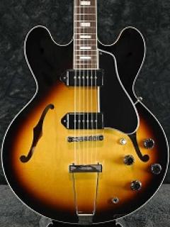 【GW セール！！】ES-330 -Tobacco Sunburst- #220540103【金利0%!!】