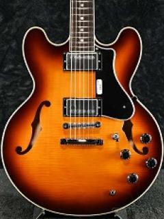 【GW セール！！】MSA-HP -AS(Antique Sunburst)-【軽量3.04kg】【日本製】【金利0%!!】