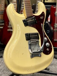 【GW セール！！】1966 Mark-I The Ventures Model -Pearl White- 【Vintage】【48回金利0%対象】