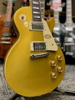 【GW セール！！】  Tak Matsumoto 1955 Les Paul Standard -Antique Gold- 2024年製【Deep Joint!】【美品中古品】【48回金利0%対象