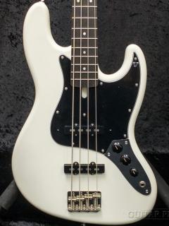 【GW セール！！】SAITO GUITARS / S-420bCSJ -Chamonix Whit