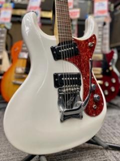 【GW セール！！】 Mark-I Ranger RG-1965 Deluxe -Pearl White- 2000年代製【48回金利0%対象】