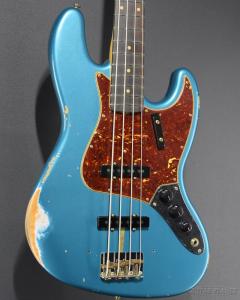 1962 Jazz Bass Relic Josefina Jaco Pickups -Aged O