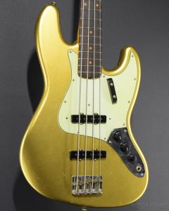 【GW セール！！】1963 Jazz Bass Journeyman Relic -Aged Az
