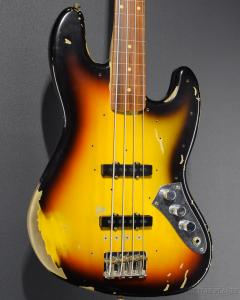 【GW セール！！】~Custom Artist~ Jaco Pastorius Tribute F