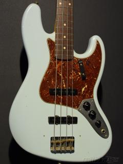 【GW セール！！】MBS 1962 Jazz Bass Journeyman Relic -Son