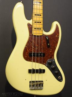 【GW セール！！】1968 Jazz Bass Journeyman Relic -Vintage