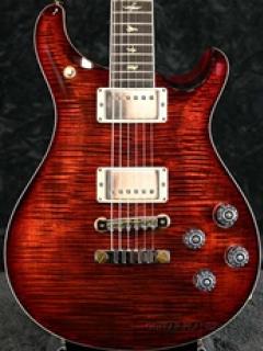 【GW セール!!】McCarty 594 10 Top -Fire Red Burst- 2023【ラッカー】【ハイエンドフロア在庫品】【金利0%!】