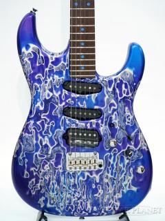 【GW セール!!】Studio Elite HD Rear Rout -Tuckerberry Shmear- Made In USA!【当店カスタムオーダー品】【ハイエンドフロア在庫品】【金利0%