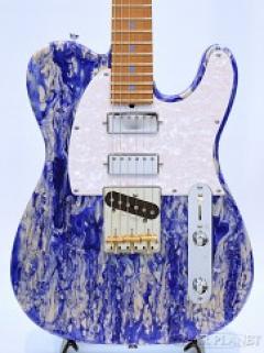 【GW セール!!】Tylerbastar Limited Edition -Royal Blue Shmear- Made In USA!【ハイエンドフロア在庫品】【金利0%!】