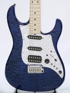 【GW セール!!】Studio Elite QMT JTO -Transparent Blue- Made In USA!【当店スタッフ現地選定！】【ハイエンドフロア在庫品】【金利0%!】