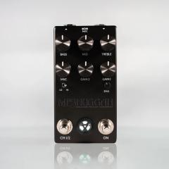 Meshuggah《ディストーション/プリアンプ》【オンラインストア限定】