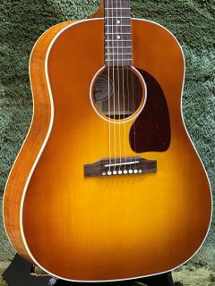 J-45 Standard -Heritage Cherry Sunburst- #20625087【48回迄金利0％対象】【送料当社負担】
