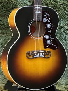 Custom Shop ~Dealer Select~ J-150 Thin Finish VOS #23544023【48回迄金利0%対象】【送料当社負担】