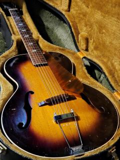 1945 Blackstone Archtop -Vintage!!-【48回迄金利0%対象】