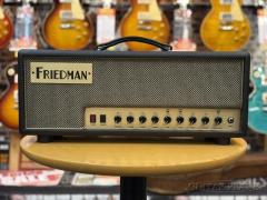 RUNT 50 HEAD-USED!!【50wヘッド】【ギブソンフロア取扱品】