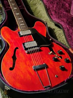1973 ES-335TDC -Vintage!!-【48回迄金利0%対象】